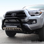 Westin 32-3885L - 2016-2018 Toyota Tacoma Ultimate LED Bull Bar - Textured Black