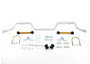 Whiteline BFR65Z - 05+ Ford Mustang Coupe 8 cyl (Inc Shelby GT / GT500) Rear 27mm Heavy Duty Adj Swaybar