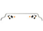Whiteline BMF63Z - 10/89-12/97 Mazda Miata/MX5 Front 24mm Heavy Duty Adjustable Blade Swaybar