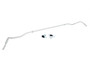 Whiteline BKR001Z - 6/2017+ KIA Stinger Rear 18mm Heavy Duty 2 Point Adjustable Swaybar