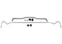 Whiteline BCK003 - 08-14 Dodge Challenger SRT8 Front & Rear Sway Bar Kit