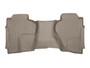 Weathertech 459172IM - FloorLiner™ HP; Tan; Rear;
