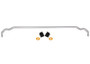 Whiteline BSF33X - 02-07 Subaru WRX Sedan Front 24mm Swaybar-X heavy duty