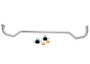 Whiteline BCF80Z - 10+ Chevrolet Camaro Front Heavy Duty Adjustable 27mm Swaybar