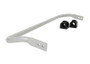 Whiteline BMR78XZ - 05+ Mazda 3 Hatch FWD Rear 24mm Swaybar-X h/duty Blade adjustable