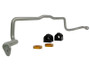 Whiteline BMF51X - 05+ Mazda 3 BK / 07+ Mazdaspeed3 Hatch FWD Front 24mm X-Heavy Duty Swaybar