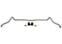 Whiteline BMF51X - 05+ Mazda 3 BK / 07+ Mazdaspeed3 Hatch FWD Front 24mm X-Heavy Duty Swaybar