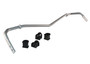 Whiteline BMR77Z - 7/03+ Mazda RX8 FE Rear 18mm Heavy Duty Adjustable Swaybar