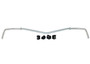 Whiteline BMR77Z - 7/03+ Mazda RX8 FE Rear 18mm Heavy Duty Adjustable Swaybar