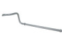 Whiteline BMF73 - 07-14 Mini Cooper/Cooper S / 09-14 Mini Cooper JCW Front Heavy Duty Adj Sway Bar - 26mm