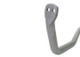 Whiteline BBR45Z - 2013 BMW M3 Rear 26mm Heavy Duty Adjustable Swaybar