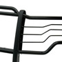 Westin 40-2505 - 2009-2014 Ford F-150 Sportsman Grille Guard - Black