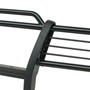 Westin 40-0885 - 2001-2005 Ford/Mazda Ranger/Ranger Edge Sportsman Grille Guard - Black
