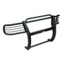 Westin 40-0885 - 2001-2005 Ford/Mazda Ranger/Ranger Edge Sportsman Grille Guard - Black