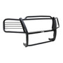 Westin 40-1175 - 2003-2007 Chevrolet Silverado Classic 1500LD Sportsman Grille Guard - Black