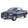 Westin 40-1205 - 2002-2005 Dodge Ram 1500 Sportsman Grille Guard - Black
