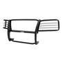 Westin 40-1225 - 2003-2007 GMC Sierra Classic 1500LD Sportsman Grille Guard - Black