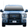 Westin 40-3835 - 2015-2018 Ford F-150 Sportsman Grille Guard - Black