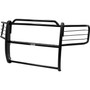 Westin 40-3835 - 2015-2018 Ford F-150 Sportsman Grille Guard - Black