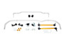 Whiteline BWK018 - 15-17 Volkswagen GTI S/SE Front & Rear Sway Bar Kit