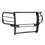 Westin 40-33995 - 2020 Chevy Silverado 2500/3500 Sportsman X Grille Guard - Textured Black