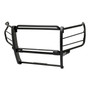Westin 40-33995 - 2020 Chevy Silverado 2500/3500 Sportsman X Grille Guard - Textured Black