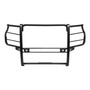 Westin 40-33995 - 2020 Chevy Silverado 2500/3500 Sportsman X Grille Guard - Textured Black