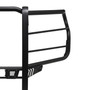 Westin 40-33995 - 2020 Chevy Silverado 2500/3500 Sportsman X Grille Guard - Textured Black