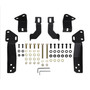 Westin 40-33995 - 2020 Chevy Silverado 2500/3500 Sportsman X Grille Guard - Textured Black