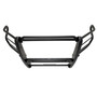 Westin 40-33995 - 2020 Chevy Silverado 2500/3500 Sportsman X Grille Guard - Textured Black