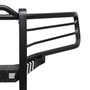 Westin 40-33975 - 19-21 Ram 1500 Sportsman X Grille Guard - Textured Black (Excluding Classic & Rebel)
