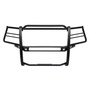 Westin 40-33955 - 19-21 Chevy 1500 Sportsman X Grille Guard - Textured Black (Excl. 2019 Silverado LD)