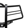 Westin 40-33955 - 19-21 Chevy 1500 Sportsman X Grille Guard - Textured Black (Excl. 2019 Silverado LD)