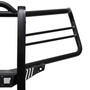 Westin 40-33955 - 19-21 Chevy 1500 Sportsman X Grille Guard - Textured Black (Excl. 2019 Silverado LD)