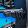 Westin 40-33955 - 19-21 Chevy 1500 Sportsman X Grille Guard - Textured Black (Excl. 2019 Silverado LD)
