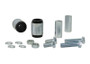 Whiteline KCA329 - 09 lancer Ralliart Rear Camber adj kit-control arm upper bushes Whiteline KCA329 - 09 lancer Ralliart Rear Camber adj kit-control arm upper bushes