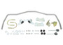Whiteline BTR17Z - Sway bar - 18mm heavy duty blade adjustable