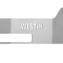 Westin 46-70100 - 2010-2017 Ram 25/3500 MAX Winch Tray Face Plate - SS
