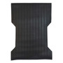 Westin 50-6215 - 2005-2018 Toyota Tacoma (6 ft Bed) Truck Bed Mat - Black