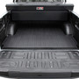 Westin 50-6365 - 2015-2018 Ford F-150 (6.5ft Bed) Truck Bed Mat - Black