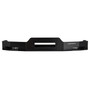 Westin 46-23995 - 2020 Chevy Silverado 2500/3500 MAX Winch Tray - Black