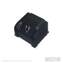 Westin 47-3693 - Off Road Series Waterproof Winch Replacement Control Box; For Use w/PN 47-2100/47-2103/47-2106/47-2109;