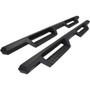 Westin 56-13565 - /HDX 09-18 Dodge/Ram 1500 Crew Cab / 25/3500 Crew Drop Nerf Step Bars - Textured Black