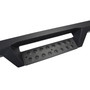 Westin 56-14005 - /HDX 15-18 Chevrolet/GMC Colorado/Canyon Ext. Cab Drop Nerf Step Bars - Textured Black