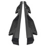 Westin 56-14005 - /HDX 15-18 Chevrolet/GMC Colorado/Canyon Ext. Cab Drop Nerf Step Bars - Textured Black