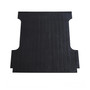 Westin 50-6435 - 2019 Ram 1500 (6.5ft Bed) Truck Bed Mat - Black