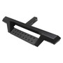 Westin 56-10015 - HDX Drop Hitch Step 34in Step 2in Receiver - Textured Black
