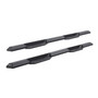 Westin 56-24135 - 2019 Chevrolet Silverado/Sierra 1500 Crew Cab Xtreme Nerf Step Bars - Textured Black