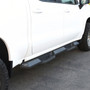 Westin 56-24135 - 2019 Chevrolet Silverado/Sierra 1500 Crew Cab Xtreme Nerf Step Bars - Textured Black