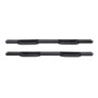 Westin 56-24135 - 2019 Chevrolet Silverado/Sierra 1500 Crew Cab Xtreme Nerf Step Bars - Textured Black